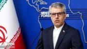 Irán critica la
