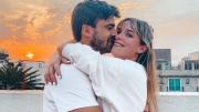 Con un divertido video, Sofía Pachano anunció su embarazo