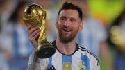Lionel Messi se convirtió en el inversor de una conocida cadena argentina: cuál es