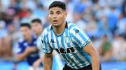 Quiénes son los jugadores de Racing que apoyaron a Maxi Salas en su ataque a Diego Milito