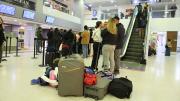 La decisión que tomó el gobierno con Flybondi por dejar pasajeros varados en Neuquén