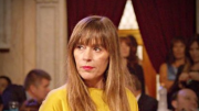 Una senadora denunciará a tuiteros libertarios por “apología al delito y amenazas”