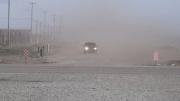 Vientos que superarían los 100 km/h y fuertes lluvias: a qué zonas afectará la alerta
