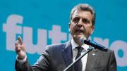 Sergio Massa publicó el primer video de campaña de Fuerza Patria con críticas a Milei