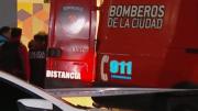 Conmoción en Caballito: hallaron muertos a una mujer surcoreana y a su hijo de 13 años en un departamento