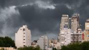 Es oficial el regreso de las lluvias a Buenos Aires: el informe del Servicio Meteorológico Nacional