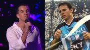 Sorpresa en La Voz Argentina: el hijo de un campeón con Racing sorprendió al jurado y eligió a Soledad