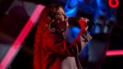 Una participante emocionó en La Voz Argentina al contar cómo la música la ayudó a superar el bullying