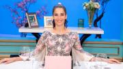 Almorzando con Juana Viale: invitados confirmados del domingo 13 de julio en El Trece