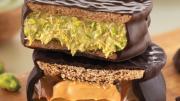 De Mar del Plata a Dubai, el nuevo alfajor Havanna: dónde conseguirlo y cuánto cuesta cada uno