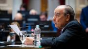 Guillermo Francos intentó conciliar con los gobernadores y con Victoria Villarruel: No son todos lo mismo