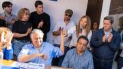 Cassani se baja de la carrera por la vicegobernación y abre la danza de nombres en LLA