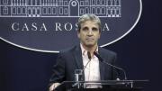 Luis Caputo, duro contra la oposición en el Congreso: Esto aumenta las probabilidades de una paliza en octubre