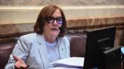 Alejandra Vigo: Es fácil hablar de una economía exitosa mientras los sectores más vulnerables hacen lo que pueden