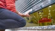 Fuerte incremento de 40% de locales vacíos en la Ciudad de Buenos Aires