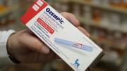 ANMAT alertó tras descubrir unidades falsificadas de Ozempic, el medicamento para adelgazar
