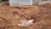 Campo de la Ribera: encuentran 20 cadáveres en fosa común cerca del ex centro clandestino