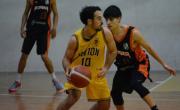 Reconquista y Unión Vecinal, por el título del básquet platense