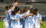 Arranca la ilusión para la Selección en la Copa América Femenina 2025