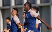 Gimnasia: qué lesión sufrió Jan Hurtado y las variantes de Orfila para el debut
