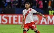 Con González Pírez listo no habría otro central