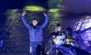 Bombonerazo: paredes desató la locura Xeneize