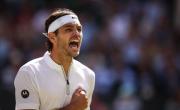 Wimbledon: Sinner y Fritz quieren patear el tablero