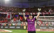 Matías Mansilla parte hacia Tucumán