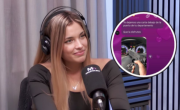 Amenazaron a Martina, la platense que estuvo en GH