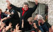 Paternidad de Sandro: La Corte Suprema de Justicia rechazó la demanda