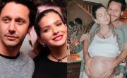 Se supo: quién es la actriz chilena con la que Benjamín Vicuña habría engañado a la China Suárez durante su embarazo