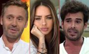 Nicolás Cabré tomó el mismo camino que Benjamín Vicuña: evitar que la China Suárez se lleve a su hija a Turquía