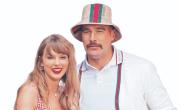El novio de Taylor nunca podrá adaptarse a los paparazzi