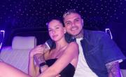 Icardi, picante contra Wanda y Vicuña