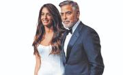 Clooney, celoso de su intimidad