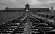Holocausto: las placas que distorsionan la historia