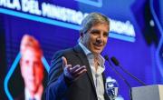 Caputo y su curiosa frase sobre la oposición y el Congreso: Es lo mejor que pudo haber pasado
