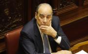 El Gobierno ataca dos frentes: confirmó veto a las leyes y dijo que todos los gobernadores no son lo mismo