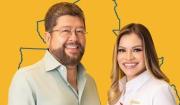 Por violencia política, TSE rechaza renuncia de candidata de Alianza Unidad cuyo padre está vinculado con el narcotráfico