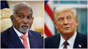 Nigeria denunció que Trump está ejerciendo una presión considerable para que acepten venezolanos deportados