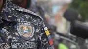 Cayeron tres PNB por abusar sexualmente de una compañera de trabajo en Sucre, esto anunció la Fiscalía