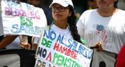 No llega ni a $60: Revelaron el monto del bono vacacional que recibirán los maestros este año
