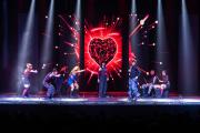 Mayumana: el show que transforma el ritmo en energía pura activando los sentidos