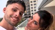 De la convivencia al infierno: Joel Ojeda afirmó que está a punto de denunciar a Cata Gorostidi