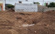 Macabro hallazgo en Campo de la Ribera: alarma en Córdoba por el descubrimiento de una fosa común