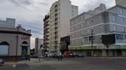 El viento protagonista del viernes en Comodoro