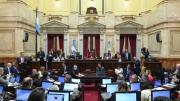 Nueva ley jubilatoria: de cuánto serían las jubilaciones