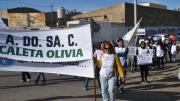 ADOSAC resolvió no iniciar clases tras el receso invernal