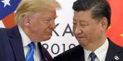 EEUU y China retomaron el diálogo en Malasia: ajustan una cumbre entre Donald Trump y Xi Jinping