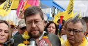 Samuel Doria desde Tarija: “El país no está sin plata, está sin administración”